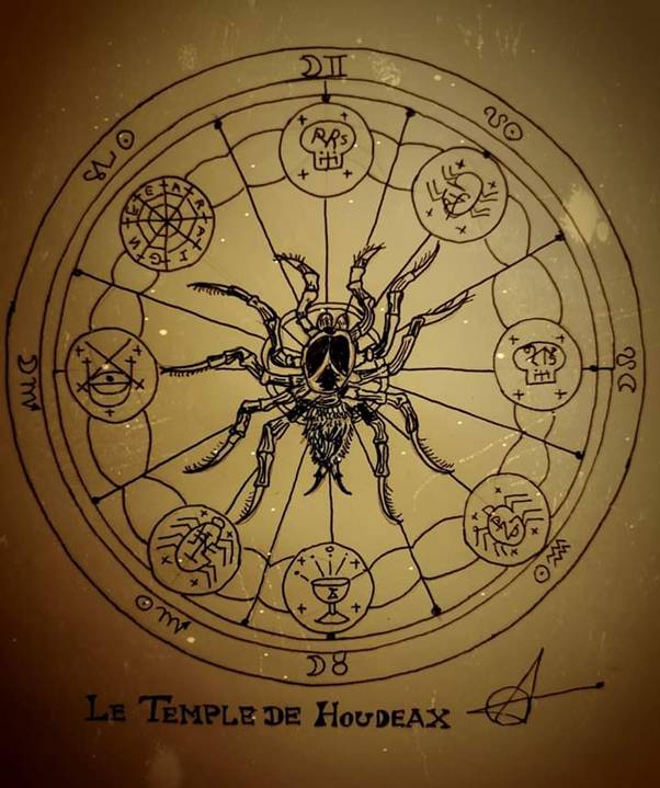 Ein Bild, das Zeichnung, Kreis, Kunst, Text enthält.

KI-generierte Inhalte können fehlerhaft sein.