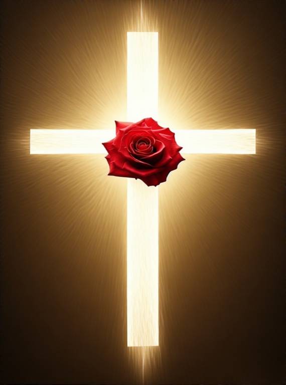 Ein Bild, das Rose, Symbol, Blume, Stilllebenfotografie enthält.

KI-generierte Inhalte können fehlerhaft sein.