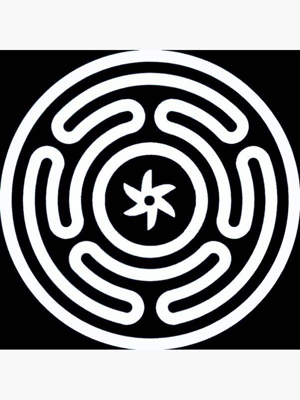 Ein Bild, das Kreis, Symbol, Grafiken, Logo enthält.

KI-generierte Inhalte können fehlerhaft sein.