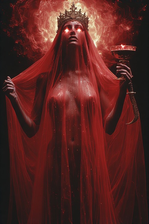 Ein Bild, das Mantel, rot enthält.

KI-generierte Inhalte können fehlerhaft sein.