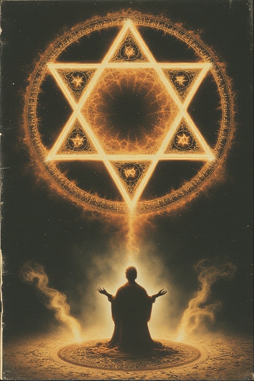 Ein Bild, das Kunst, Bild, Silhouette, surreal enthält.

KI-generierte Inhalte können fehlerhaft sein.