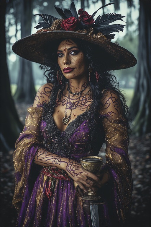 Ein Bild, das Menschliches Gesicht, Modeaccessoire, Kleidung, Person enthält.

KI-generierte Inhalte können fehlerhaft sein.