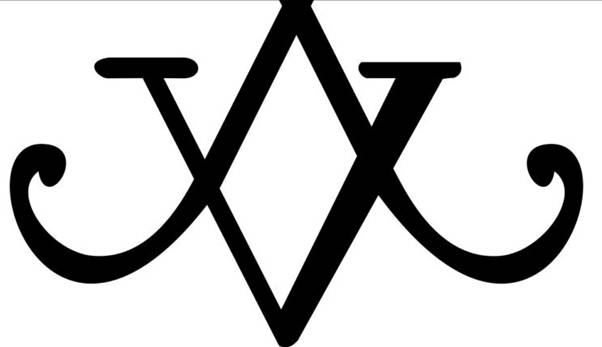 Ein Bild, das Symbol, Schrift, Design, Typografie enthält.

KI-generierte Inhalte können fehlerhaft sein.