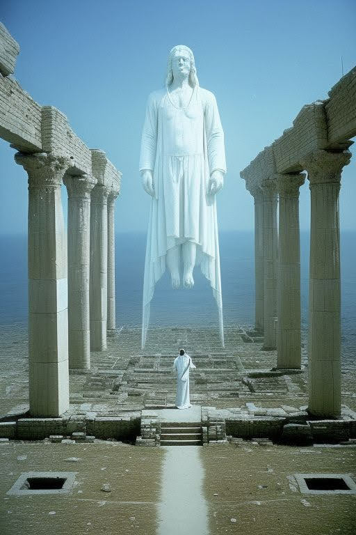 Ein Bild, das Himmel, Statue, Monument, Gebäude enthält.

KI-generierte Inhalte können fehlerhaft sein.
