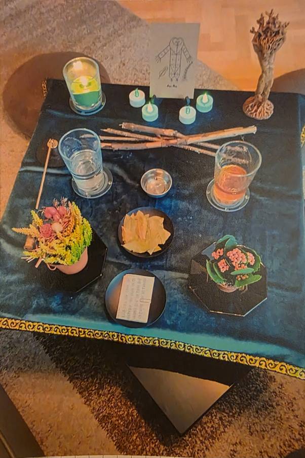 Ein Bild, das Text, Geschirr, Essen, Tisch enthält.

KI-generierte Inhalte können fehlerhaft sein.